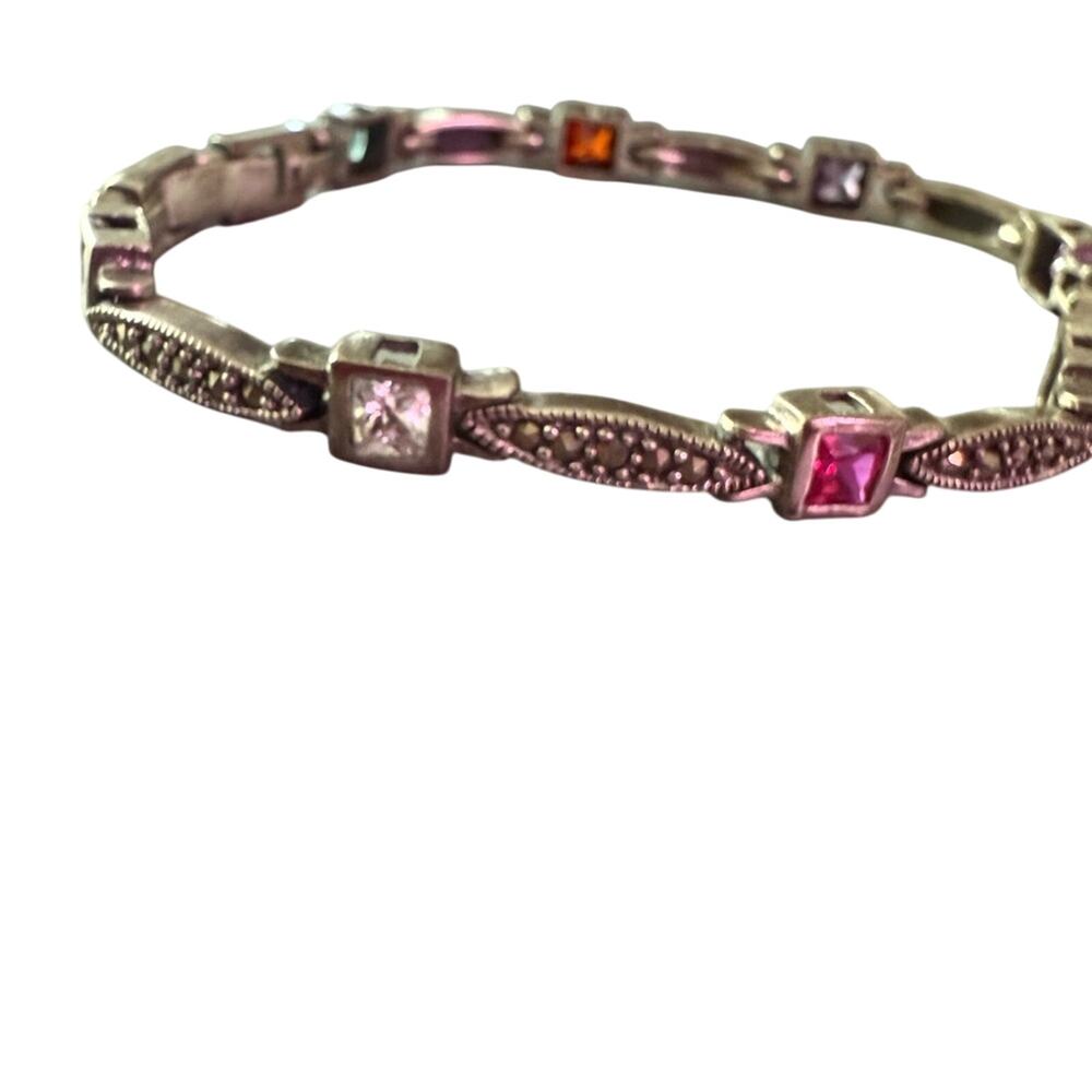 925 Sterling Silver Bracelet
